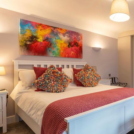 Luxury En-Suite Room 2 In Blewbury Oxfordshire Экстерьер фото