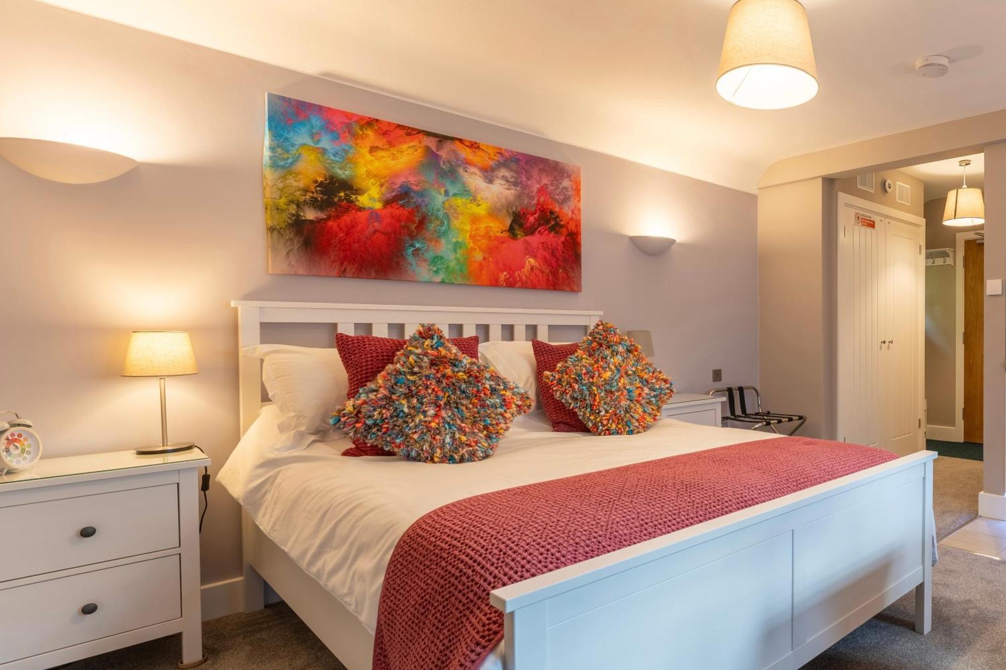Luxury En-Suite Room 2 In Blewbury Oxfordshire Экстерьер фото
