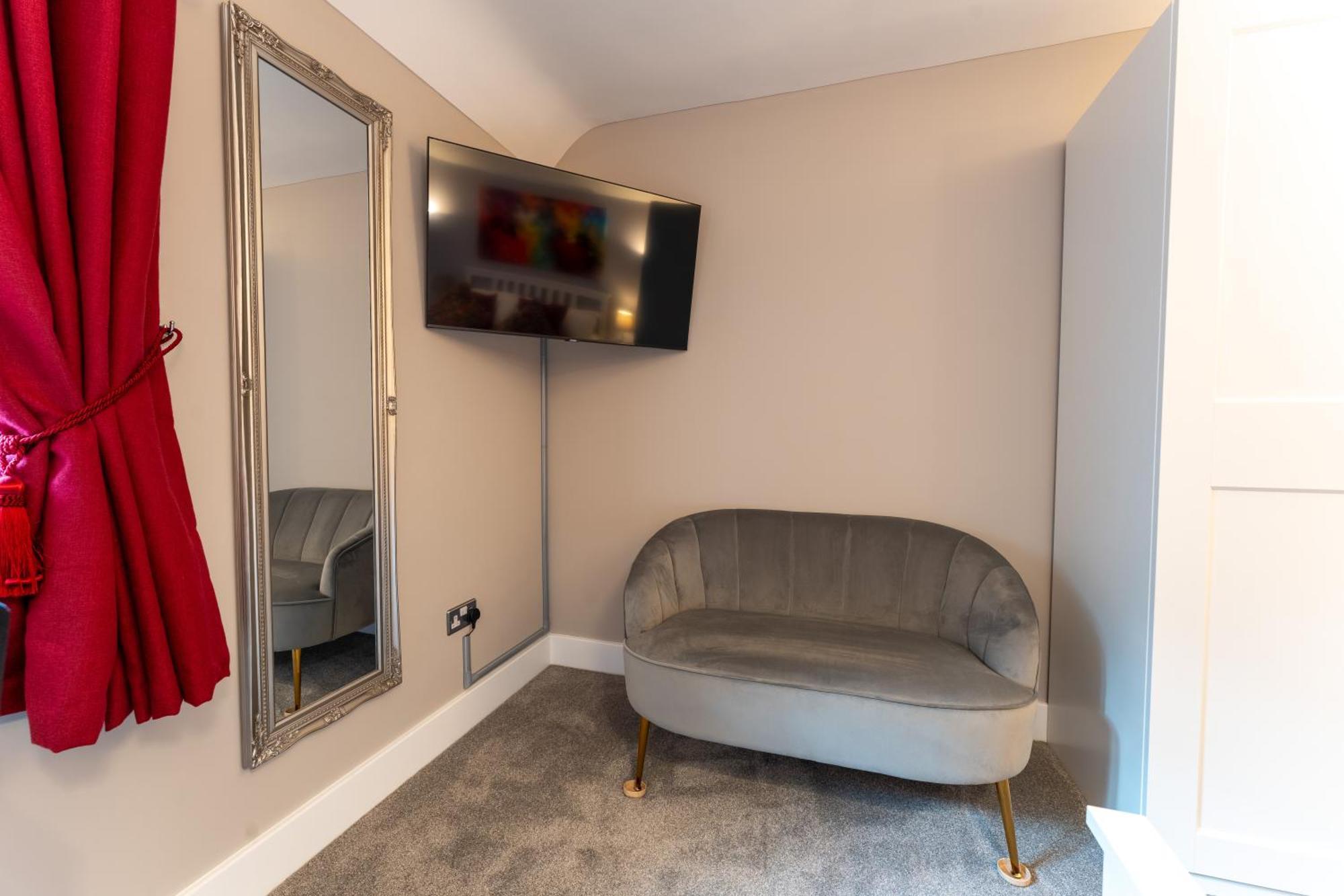 Luxury En-Suite Room 2 In Blewbury Oxfordshire Экстерьер фото