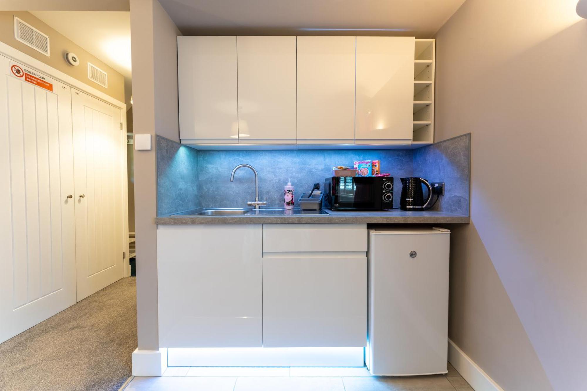 Luxury En-Suite Room 2 In Blewbury Oxfordshire Экстерьер фото