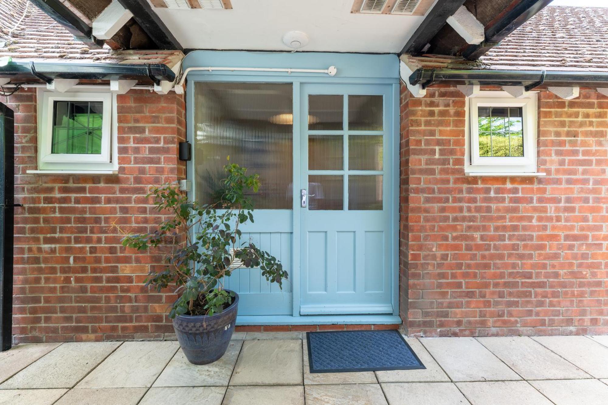 Luxury En-Suite Room 2 In Blewbury Oxfordshire Экстерьер фото